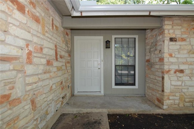 203 County Glen St in Leander, TX - Foto de edificio - Building Photo