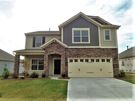 15141 Taylor Ridge Ln in Charlotte, NC - Building Photo