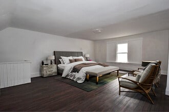 4229 Haldane St in Pittsburgh, PA - Foto de edificio - Building Photo