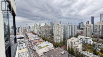 977-2977 Mainland St in Vancouver, BC - Building Photo - Building Photo