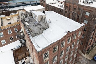 214-218 New St in Philadelphia, PA - Foto de edificio - Building Photo