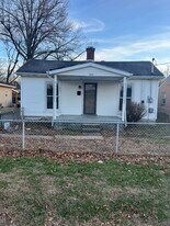 1624 Mayo Ave in Owensboro, KY - Building Photo