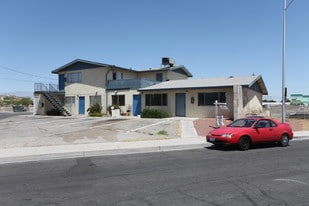 5232 Gwen Pl in Las Vegas, NV - Building Photo