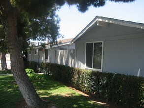 Riley Street Apartments in San Diego, CA - Building Photo - Building Photo