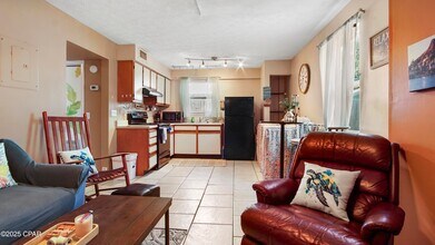 513 Lantana St in Panama City, FL - Building Photo - Building Photo