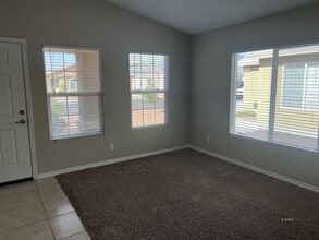 1522 Whirlwind Way in Safford, AZ - Building Photo - Building Photo