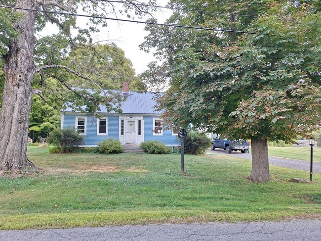 property at 513 Old Lewiston Rd