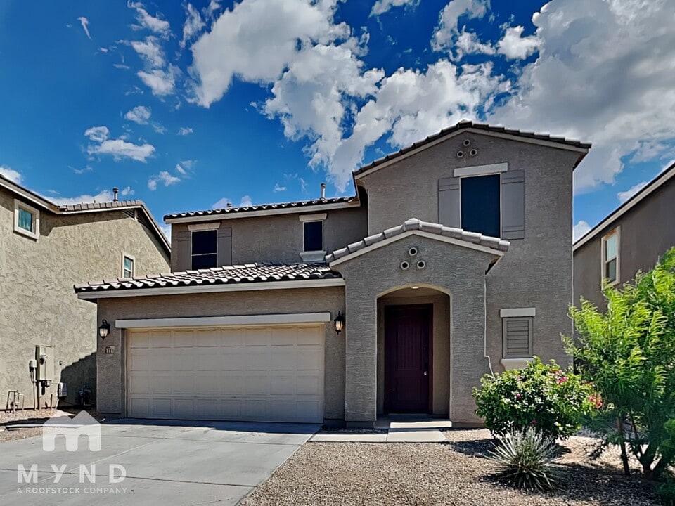 511 N 108th Ave in Avondale, AZ - Building Photo