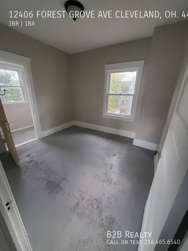 12406 Forest Grove Ave in Cleveland, OH - Building Photo - Building Photo
