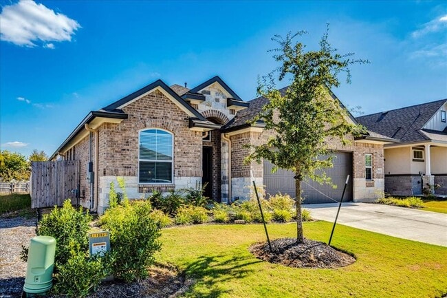 18121 Emu Ln in Manor, TX - Building Photo - Building Photo