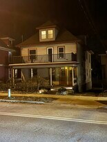 1042 E Gorham St in Madison, WI - Building Photo