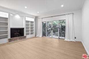 1850 Midvale Ave in Los Angeles, CA - Building Photo