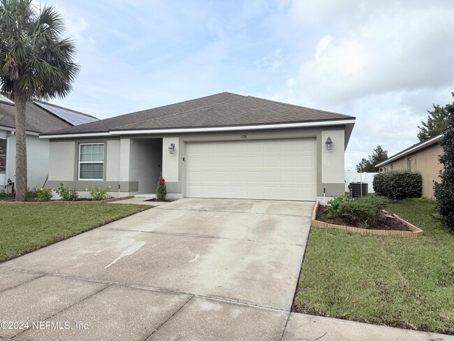 728 Sunny Stroll Dr in Middleburg, FL - Building Photo - Building Photo