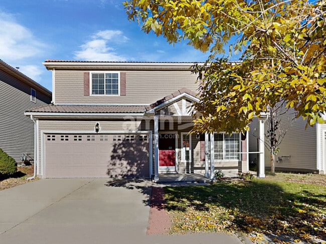 property at 4983 N Fundy St