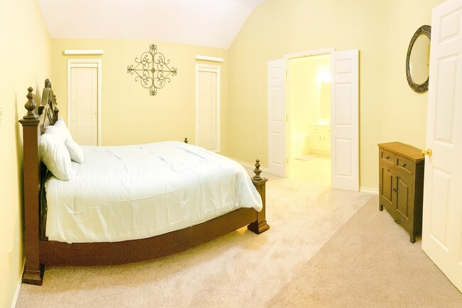 304 Gleeson Ct in College Station, TX - Building Photo - Building Photo