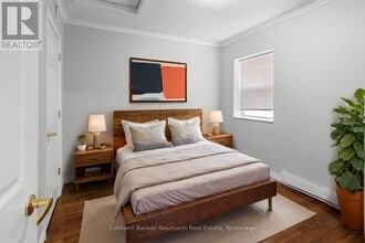 246 Woolwich St in Guelph, ON - Building Photo - Building Photo