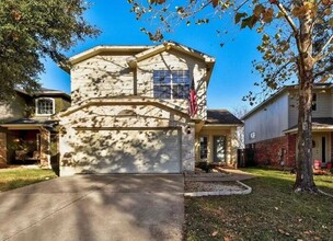 11607 James B Connolly Ln in Austin, TX - Building Photo - Building Photo