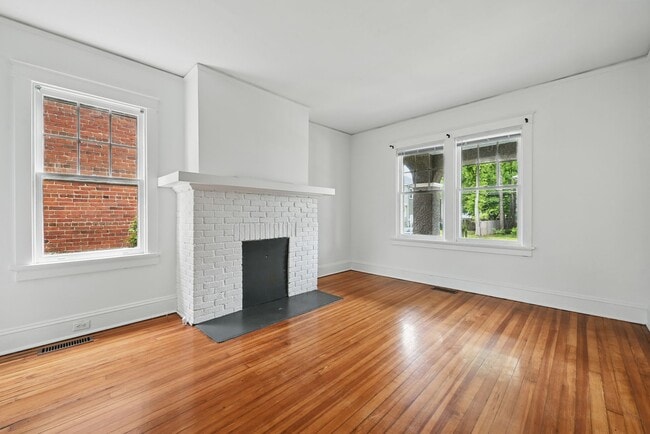 property at 508 Arnold Ave