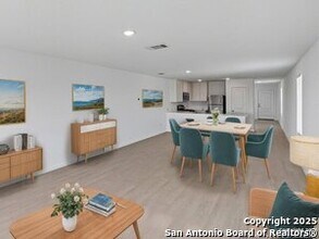 3323 Hilts Trl in New Braunfels, TX - Building Photo - Building Photo