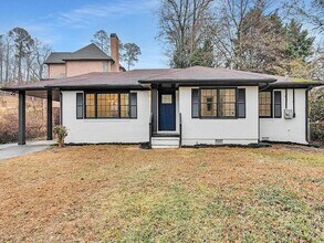 1253 Dunwoody Ln NE in Atlanta, GA - Building Photo - Building Photo