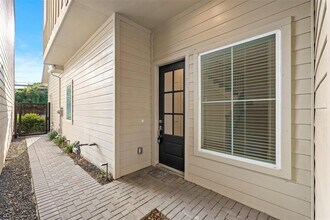 1608 Northwood St in Houston, TX - Building Photo - Building Photo