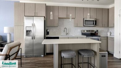 1291 S Ulster St, Unit 1281-514 in Denver, CO - Building Photo - Building Photo