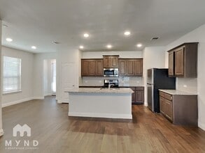 5568 Kilmer Dr in North Richland Hills, TX - Building Photo - Building Photo