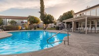 Building Photo - Somerpointe Apartments in Tucson, Arizona