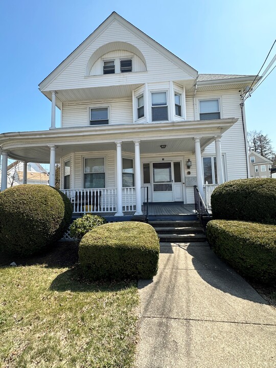 74 Independence Ave in Quincy, MA - Building Photo