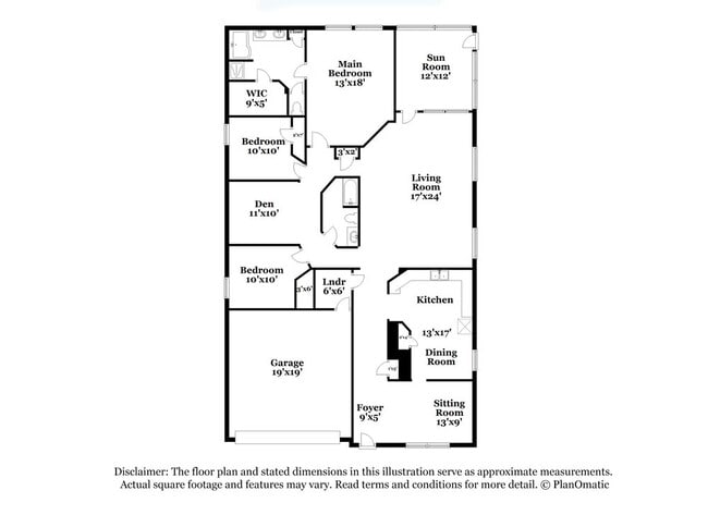 709 Fireberry Dr in Rockwall, TX - Building Photo - Building Photo