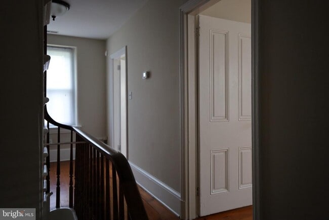 property at 3244 Skippack Pike