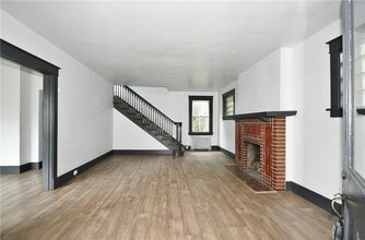 1404 Marlboro Ave in Pittsburgh, PA - Building Photo - Building Photo