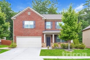 2962 Hawthorn Farm Blvd in Loganville, GA - Building Photo