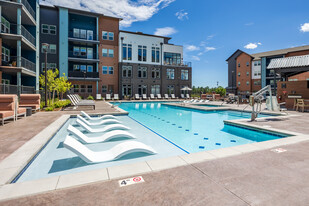 Polaris Junction Apartments