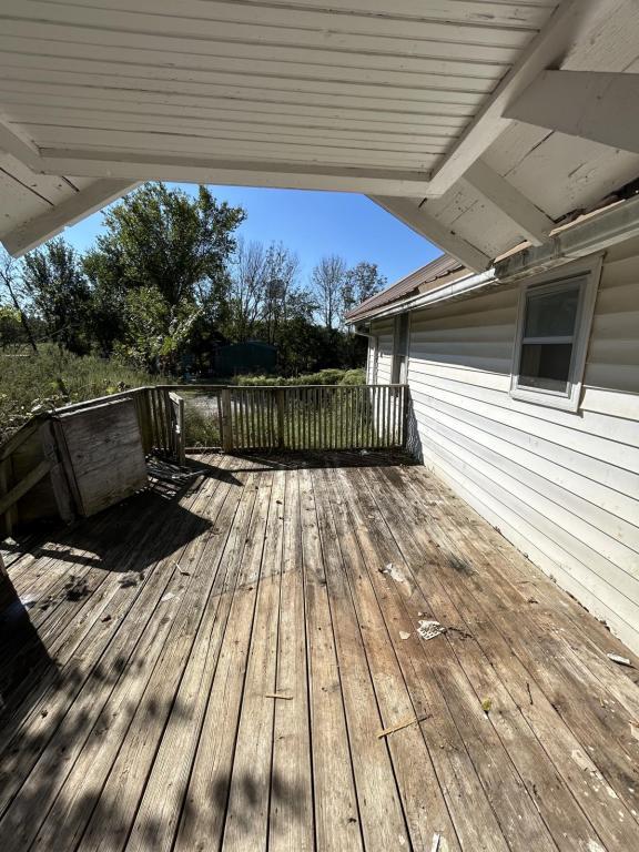 415 S Alma St in Nevada, MO - Building Photo - Building Photo