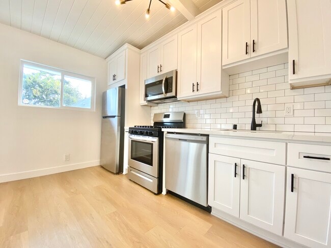 property at 1809 W 24th St