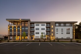 The TROTTA in Middleton, WI - Building Photo - Building Photo