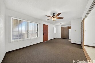 1611 Miller St in Honolulu, HI - Building Photo - Building Photo