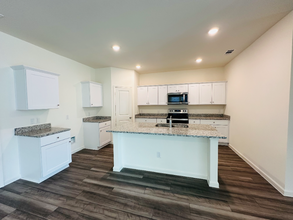 2016 Hancock Cir in Princeton, TX - Building Photo - Building Photo