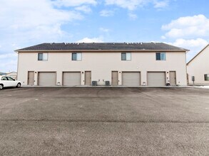 38 S 480 W in Tremonton, UT - Foto de edificio - Building Photo