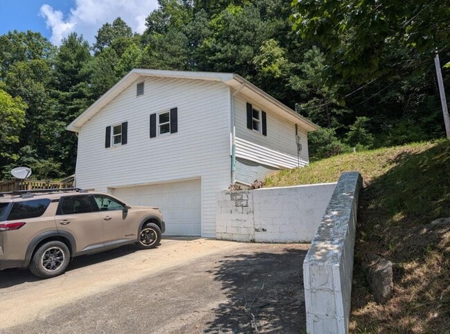 property at 56 Sand Lick Rd