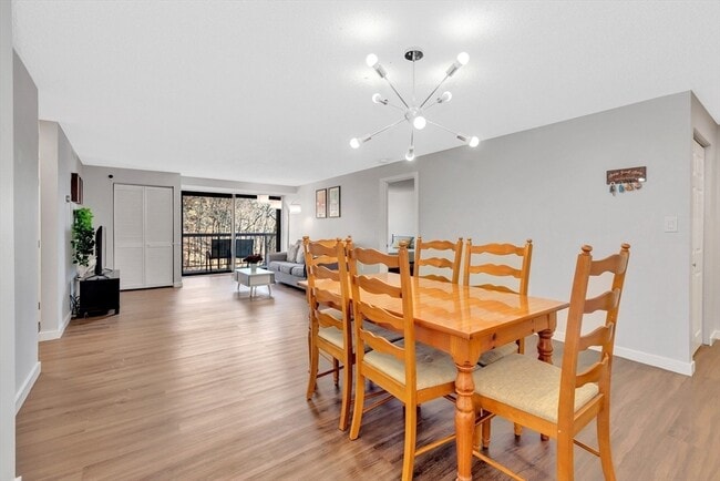 500 Salem St, Unit 604