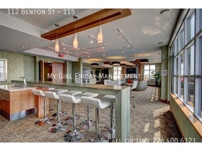 112 Benton St in Kitchener, ON - Building Photo - Building Photo
