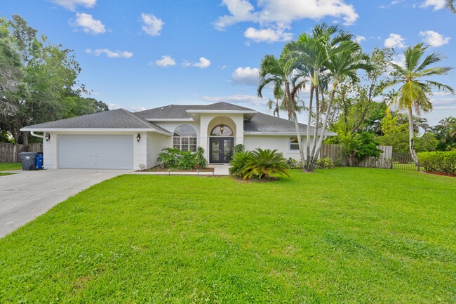 property at 2980 Werwood Ct
