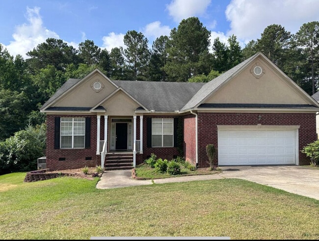 property at 297 High Chaparral Dr