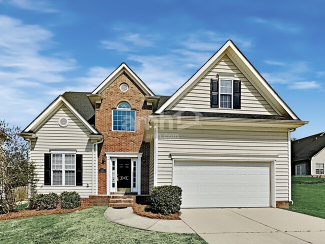 property at 2425 Coneflower Dr