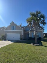 164 Palm Terrace Loop in Conway, SC - Building Photo