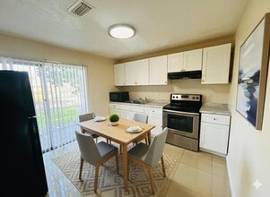 3020 Martin Ave in Greenacres, FL - Building Photo - Building Photo