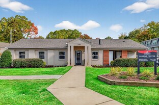 Summit on Central in Charlotte, NC - Building Photo