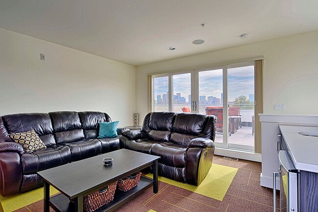 3444 North Navajo Street, Unit 103 in Denver, CO - Building Photo - Building Photo